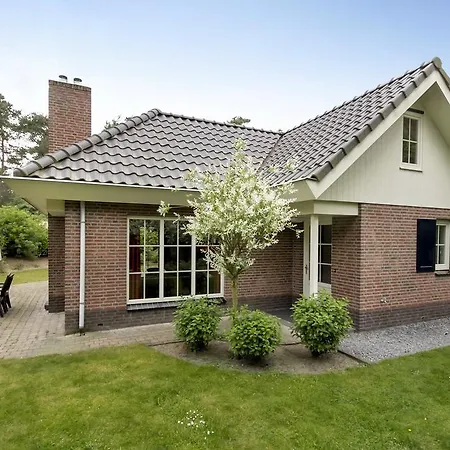 Vakantievilla Q12 Beekbergen De Veluwe-3