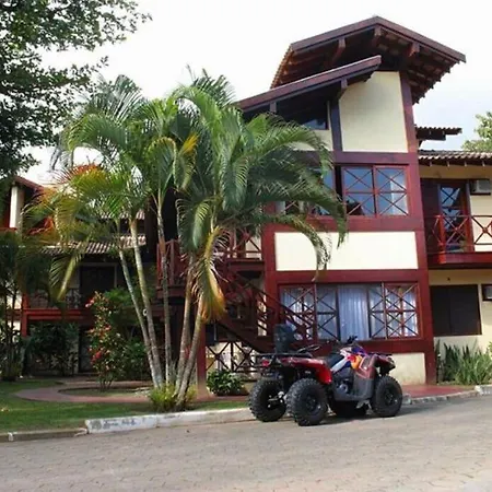 Linda Casa Condomínio Maresias-3