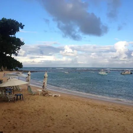 Enseada Praia do Forte - Beach Residence-2
