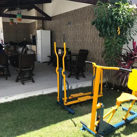 Mandakaru Residence- Chale 14-3