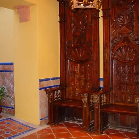 Cortijo La Reina-2
