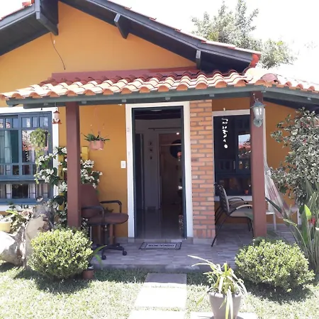Pousada Da Tia Lena-2