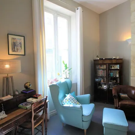 Villa Bordelaise-3