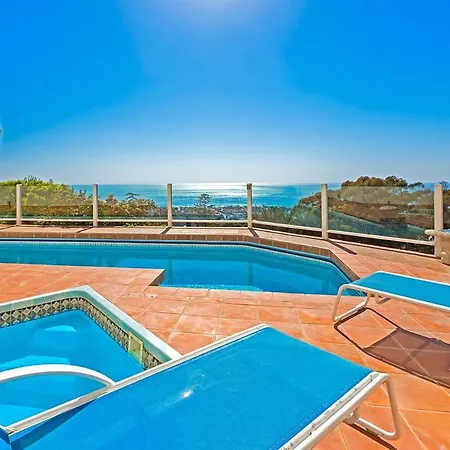 Sunset Villa I-2