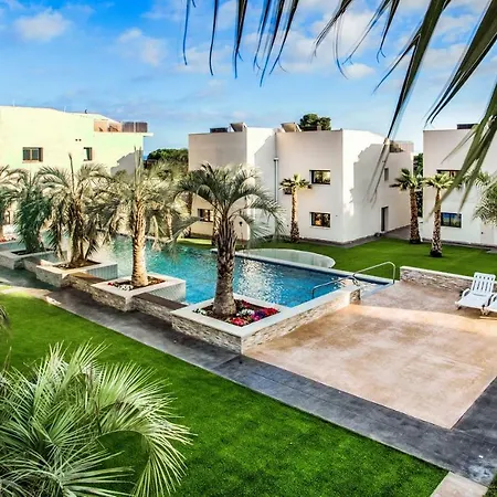 Calma - Holiday Villas-3