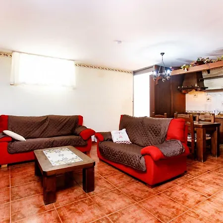 Villa Palomas By Spainsunrentals 1072-2
