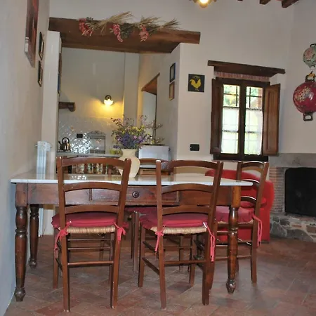 A Casa Del Tosi-3