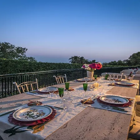 Marechiaro - Villa & Relais-3