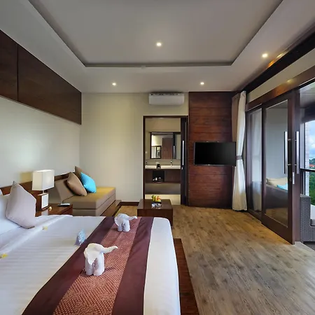Uppala Villa Nusa Dua-3