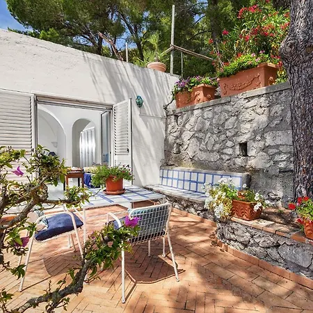 Amore Rentals - Villa Polifemo-3