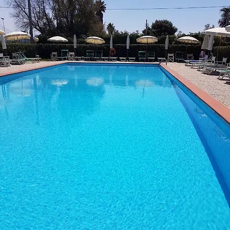 La Piscina 2-3