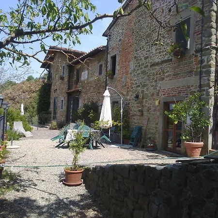 Country House Near Florence-2