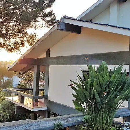 R House Central With Seaview Cascais-2