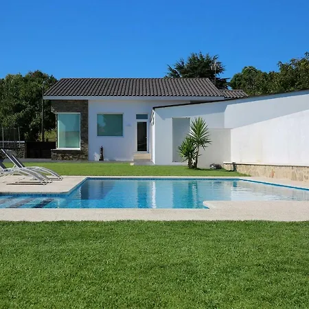 Casa rural con piscina Viña de Millan-2