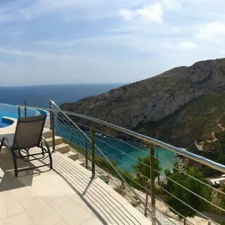 Villa Priscilla-2