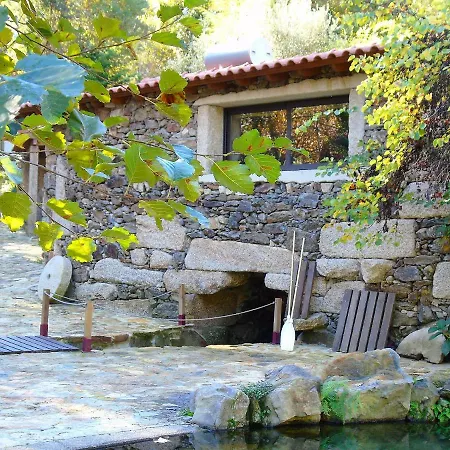 Quinta Da Chouza Agroturismo E Enoturismo-2