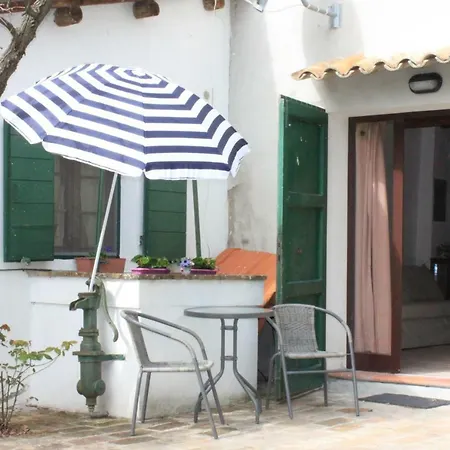 Appartamenti In Villa Shanti-3