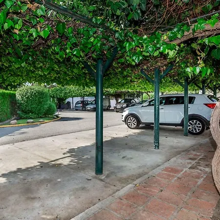 Mini Motel At Los Naranjosgc-2