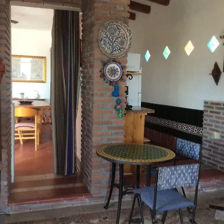 Casa de Campo Los Cipreses-2