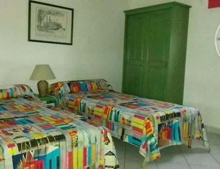 Villa avec piscine-3