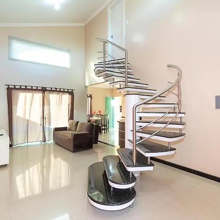 Casa Cravo Com Piscina-2