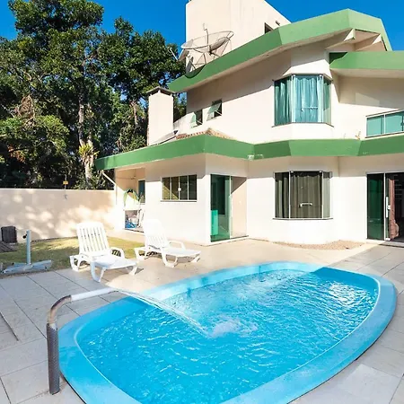 Casa Cravo Com Piscina-3