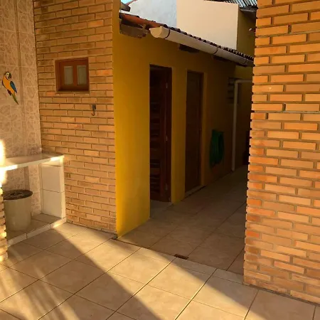 Casa na Praia - Parkrio Sauaçuhy - Maceió - AL-3