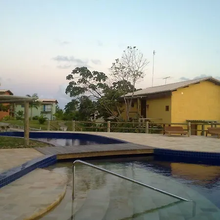 Resort Villas do Pratagy-2