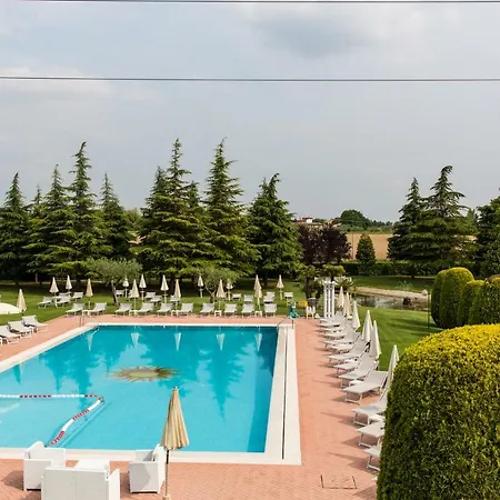 Agriturismo Ca' Del Sol-3