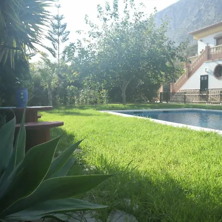 Villa Hierbabuena-3