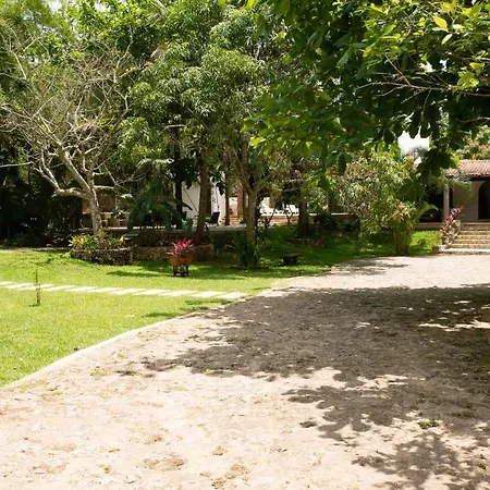 Hacienda Mexicana-2