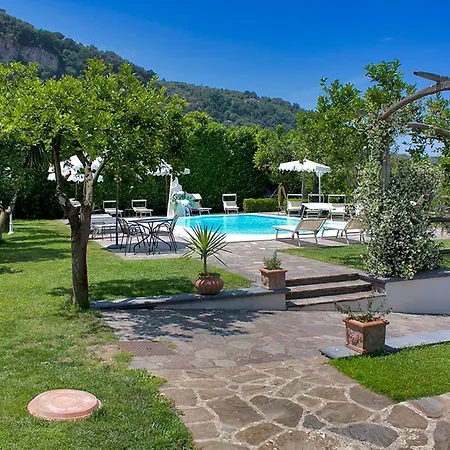 Amore Rentals - Casa Limoneto-2