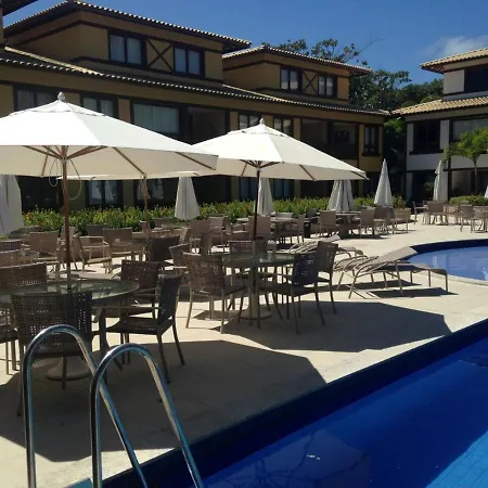 Enseada Praia do Forte - Beach Residence-3