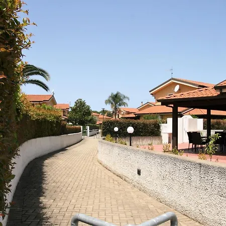 Portoada Park Villas-2