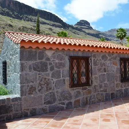 Finca Las Olivas - Unique Country House With Heated Pool-3