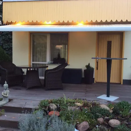 Ferienwohnung Mahlsdorf-Ein Quaentchen Mehr-2