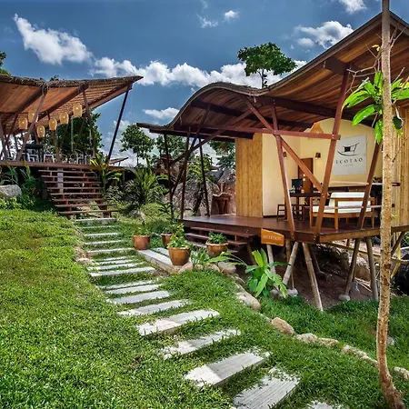 Ecotao Lodge-3
