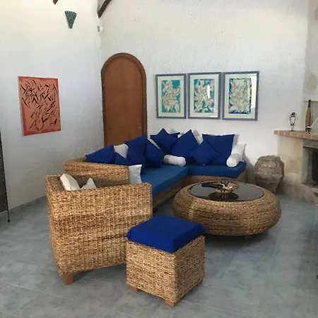 Villa Paradiso-3