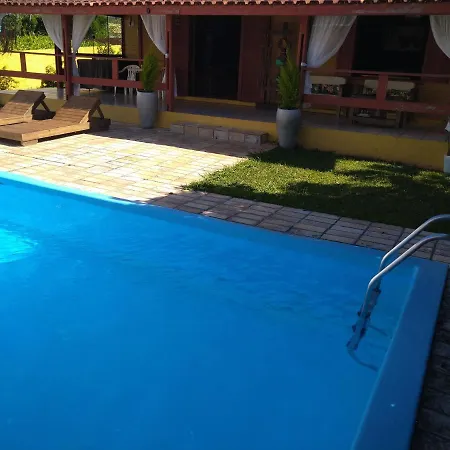Willy'S Holiday Home-3