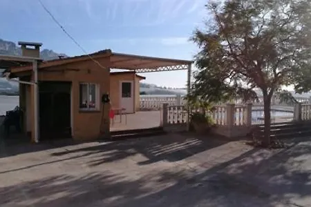 Casa Rural Villa Micleta-2