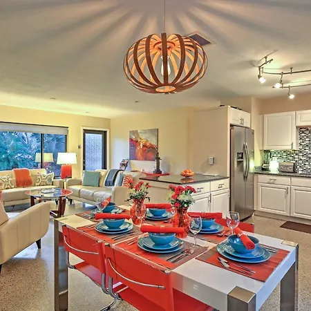 Ft Lauderdale Area Home With Pool - 3 Miles To Beach-2