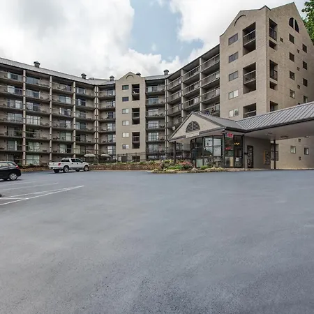 Olde Gatlinburg Rentals-2
