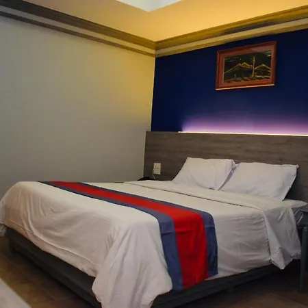 Bangkok Loft At Nana Station-2