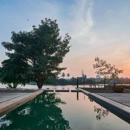 Anaya'S Lake House-3