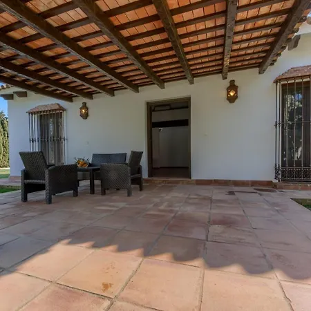 Hacienda Roche Viejo-3