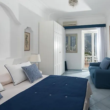 Luxury Villas Positano-2