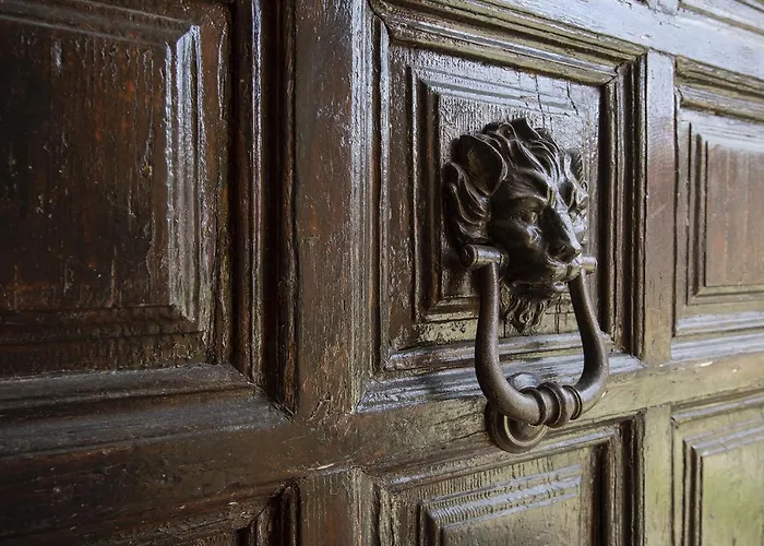 Hotel familiare: La Togata Hotellerie de Charme - Relais il Pozzo