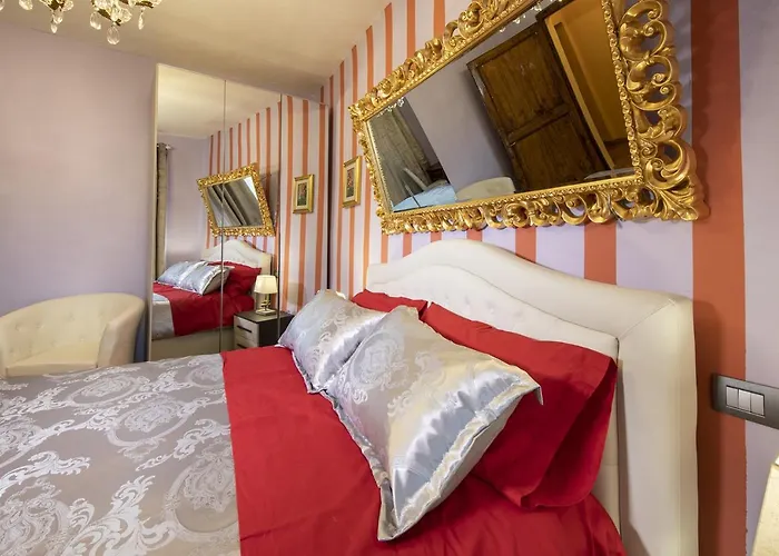 Hotel familiare: La Togata Hotellerie de Charme - Relais il Pozzo