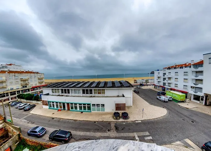 Apartamentos 7 Saias - Centro