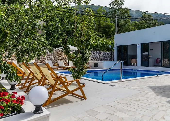 Alt Braic Villa